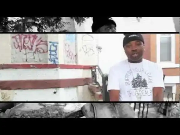 Video: Troy Ave - BSBs In Da Trap